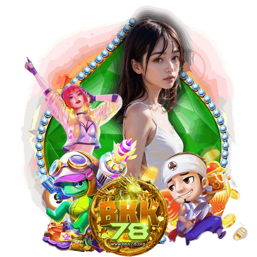 bkk78 slot